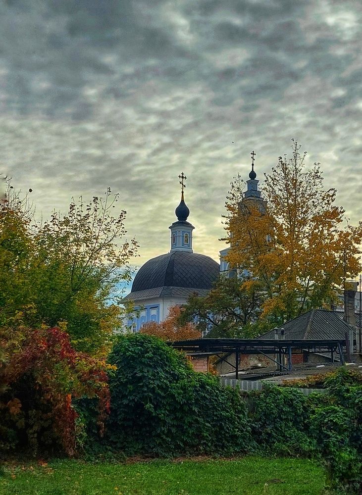 Photograph by Наталья Ткаченко