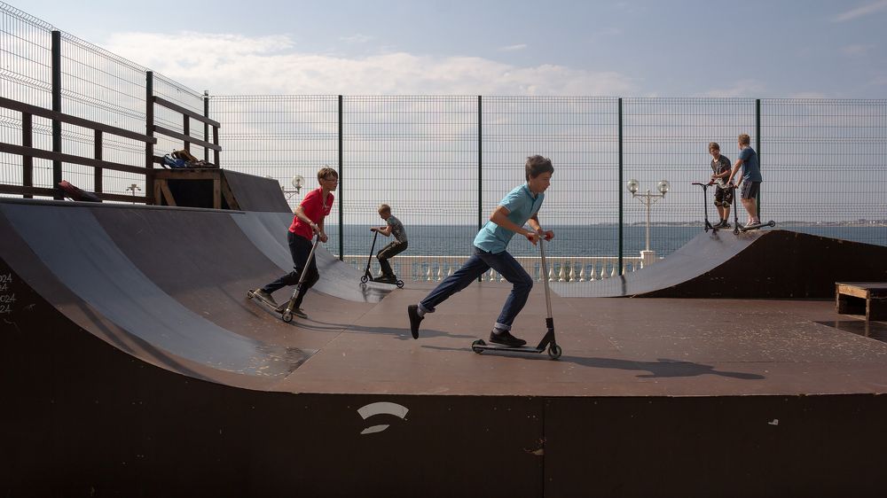 Photograph by Дмитрий Ильин