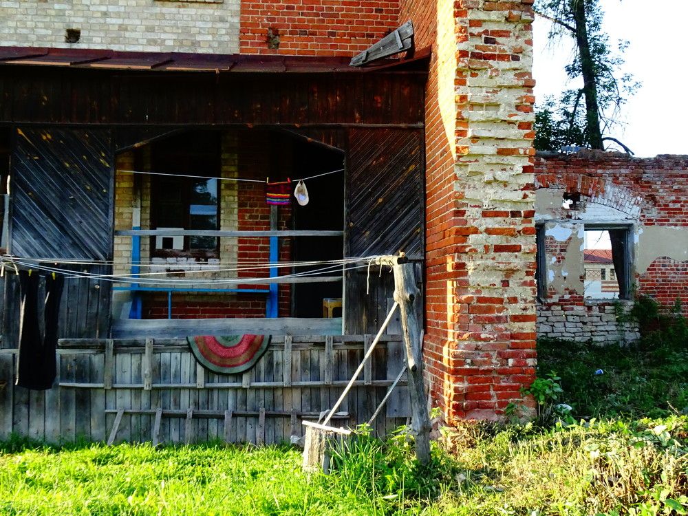 Photograph by Ольга Мохова