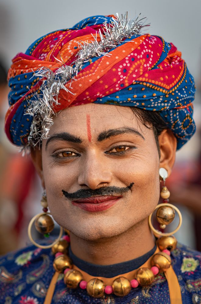 Photograph by SACHIN GHAI