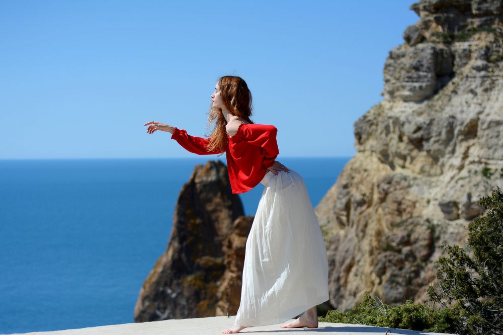 Photograph by Сокол Евгений