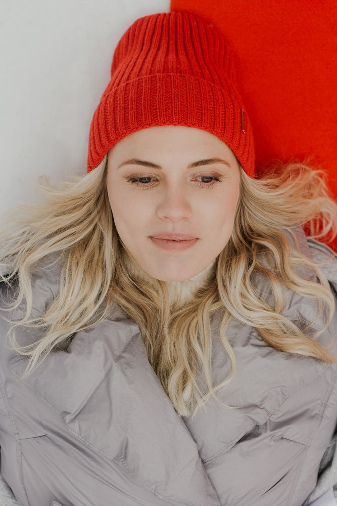 Красная шапочка