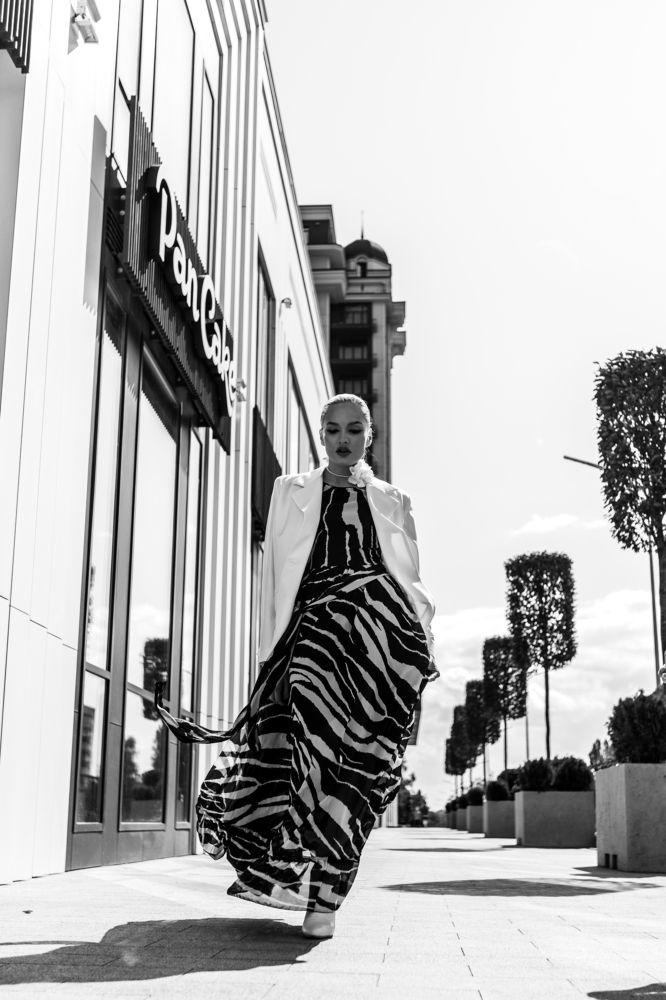 Photograph by Vitalii Kosobutskyi