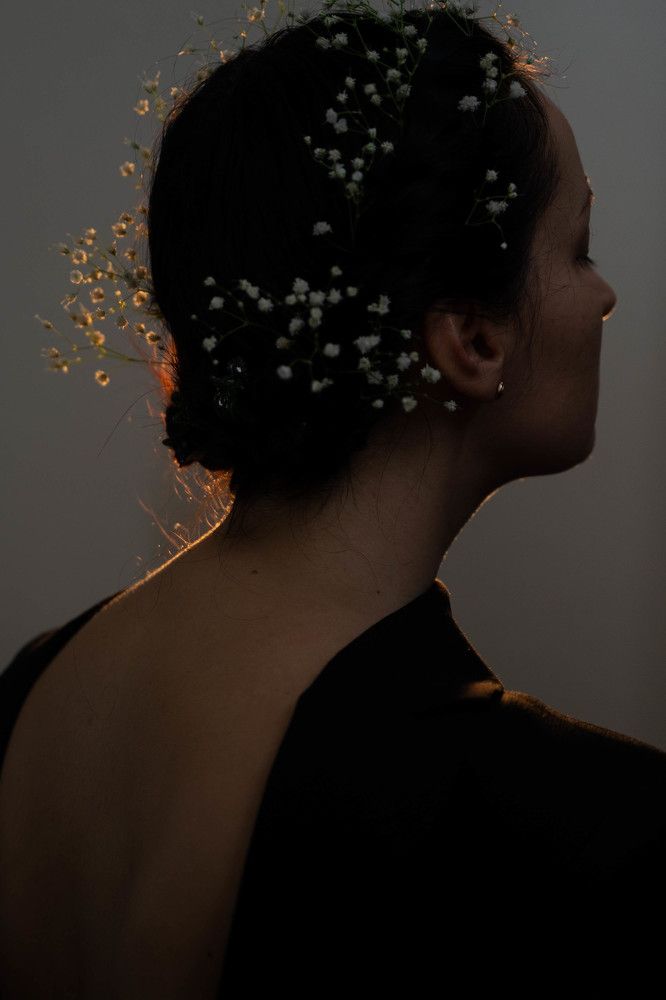 Photograph by Ekaterina Sukhanova