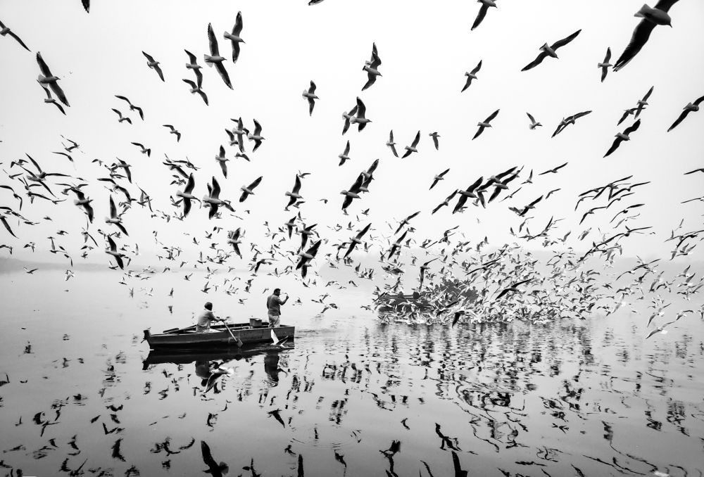 Photograph by SACHIN GHAI