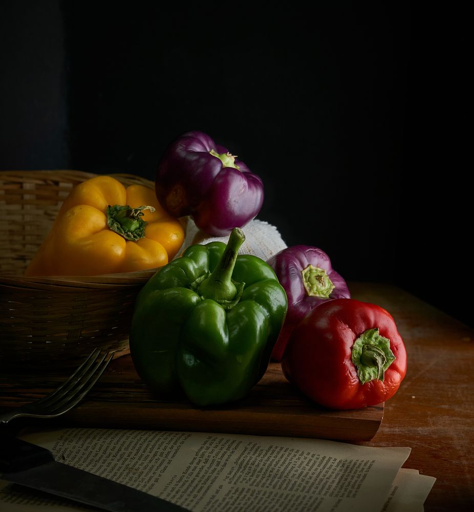 Photograph by Bryam Blanco