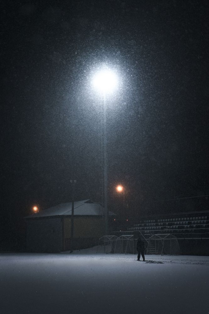 Photograph by Андрей Барабанов