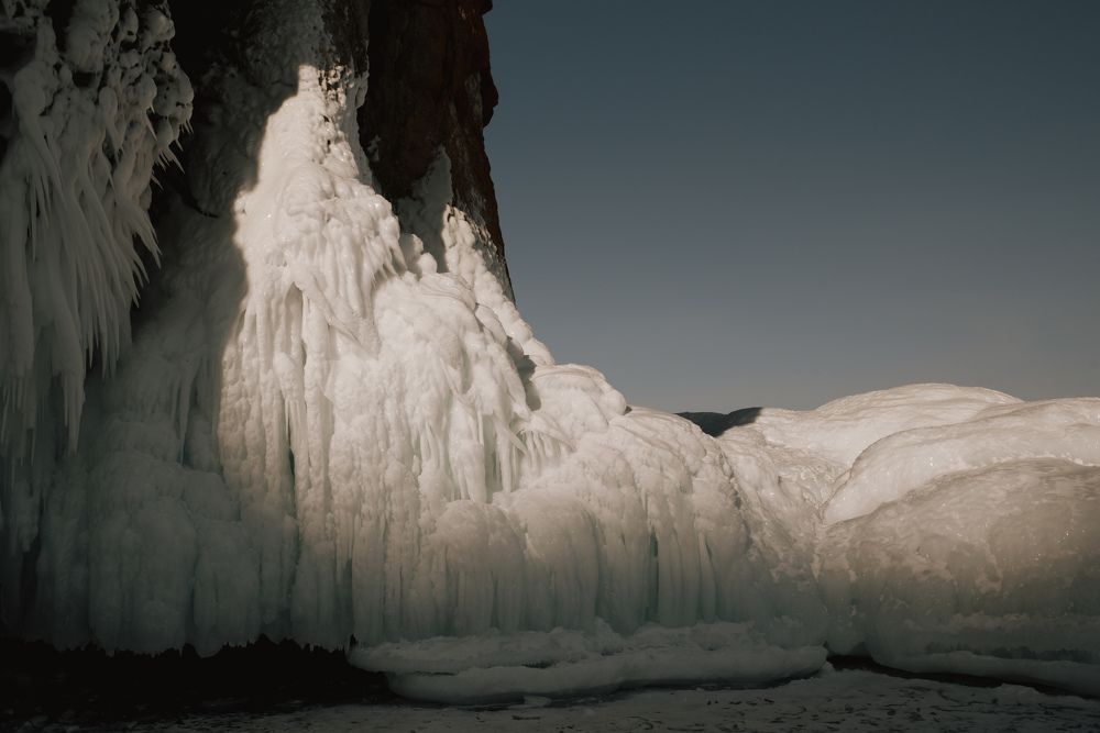 Photograph by Antonina Marchenko