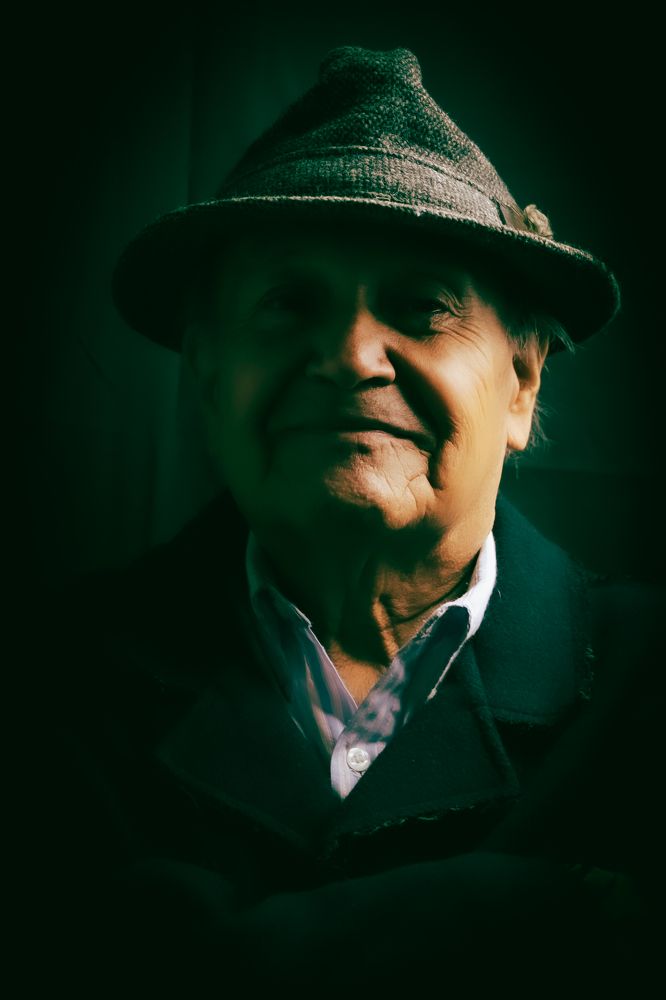 Photograph by Carmen Galván