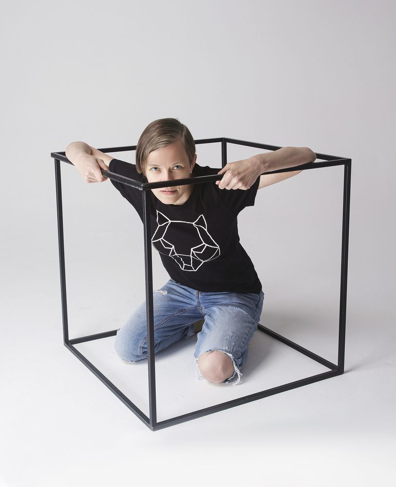 Photograph by Юлия Александровна