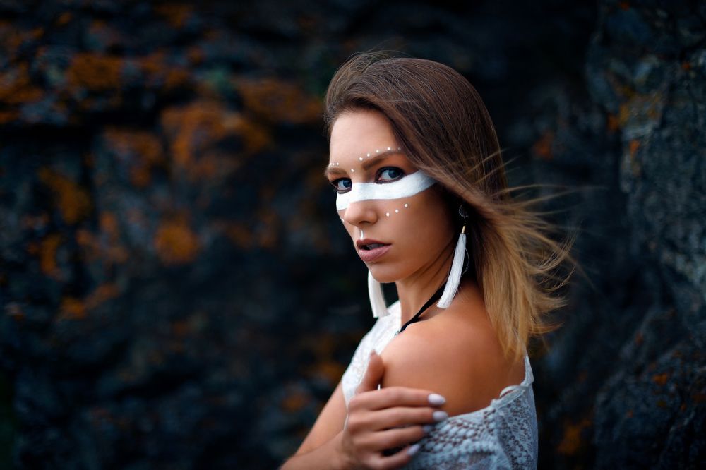 Photograph by Valentin Okulov