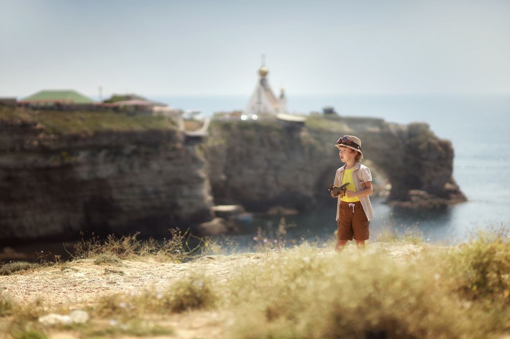 Photograph by Дарья Патук