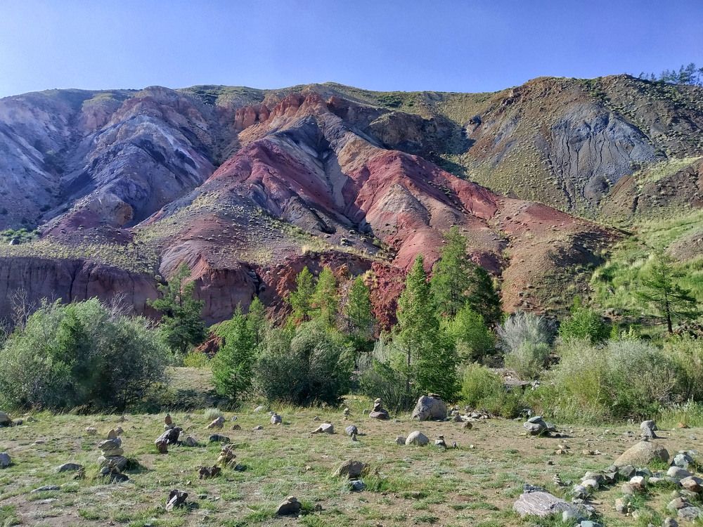 Photograph by София Гавриловна Вотякова