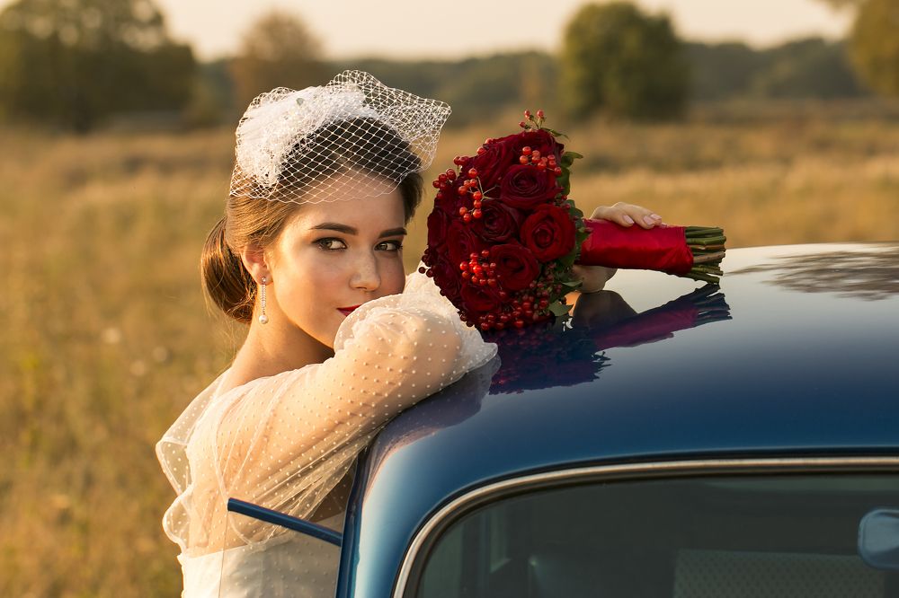 Photograph by Анна Татаренко