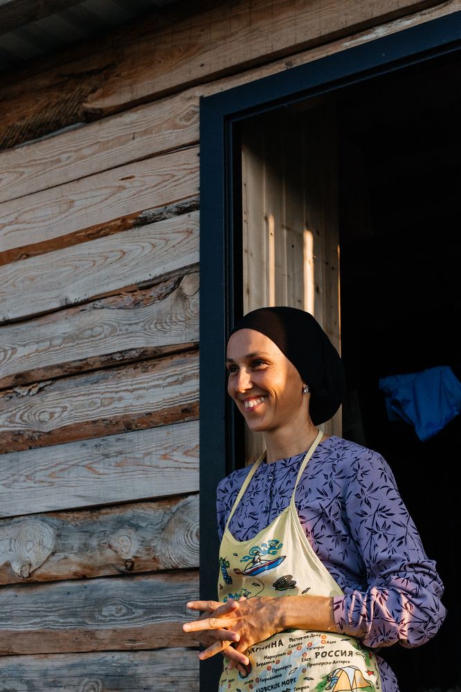 Photograph by Гульнара Айнетдинова