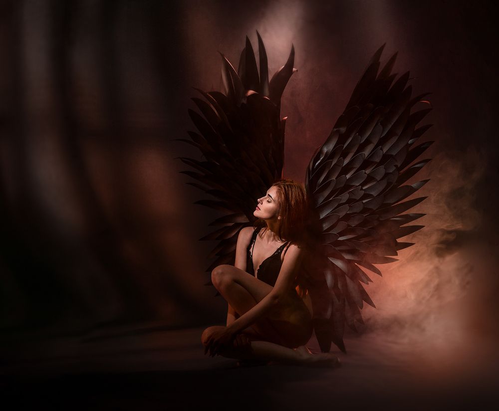 Photograph by Павел Сердюк