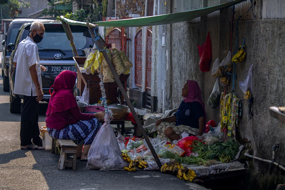 Photograph by Dhemmy Zeirifandi