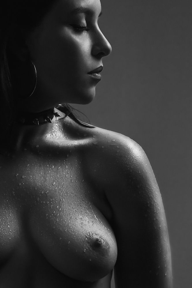 Photograph by Valentin Okulov