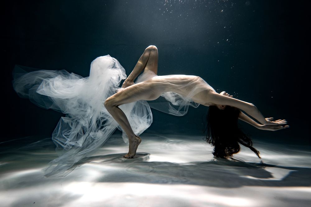 Photograph by Виктория Носачёва