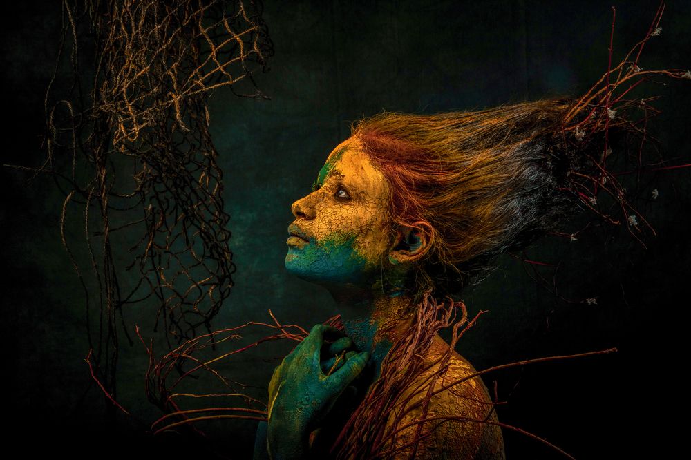 Photograph by Dipankar Paul