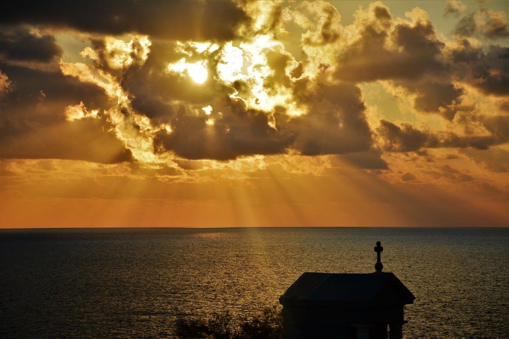 Вечерняя молитва