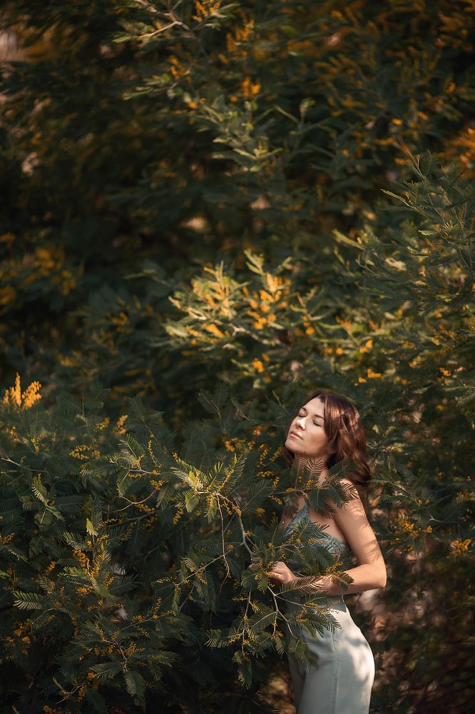 Photograph by Ульяна Меньшикова