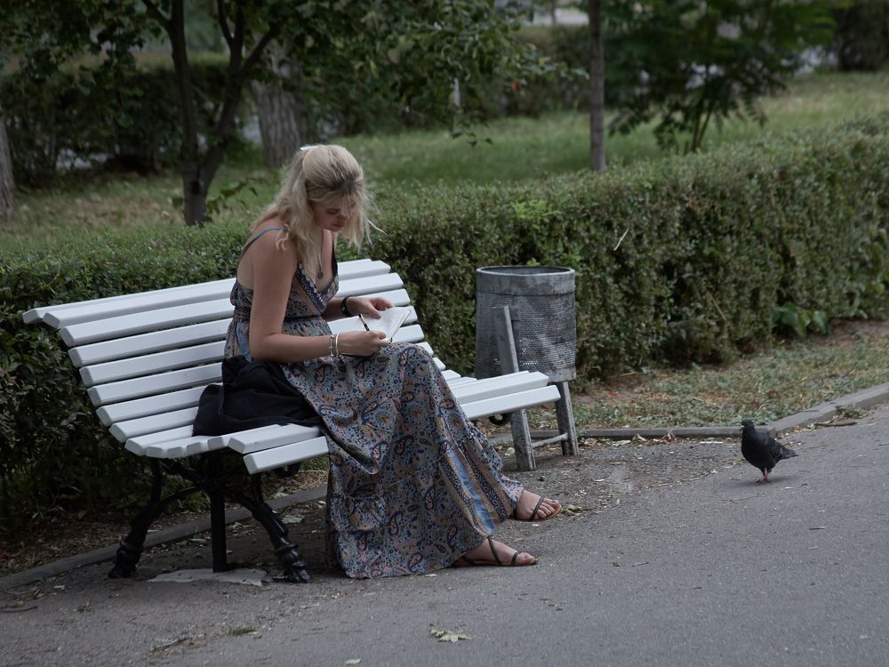 Photograph by Ольга Филатова