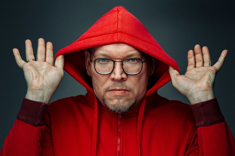 Photograph by Дмитрий Карпушев