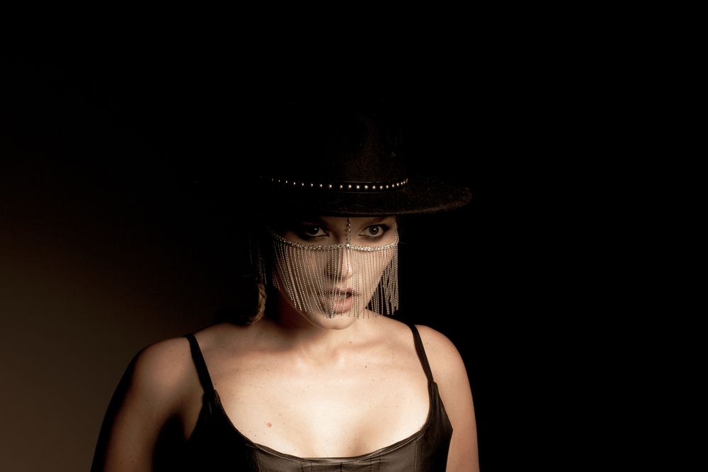 Photograph by Vitalii Kosobutskyi