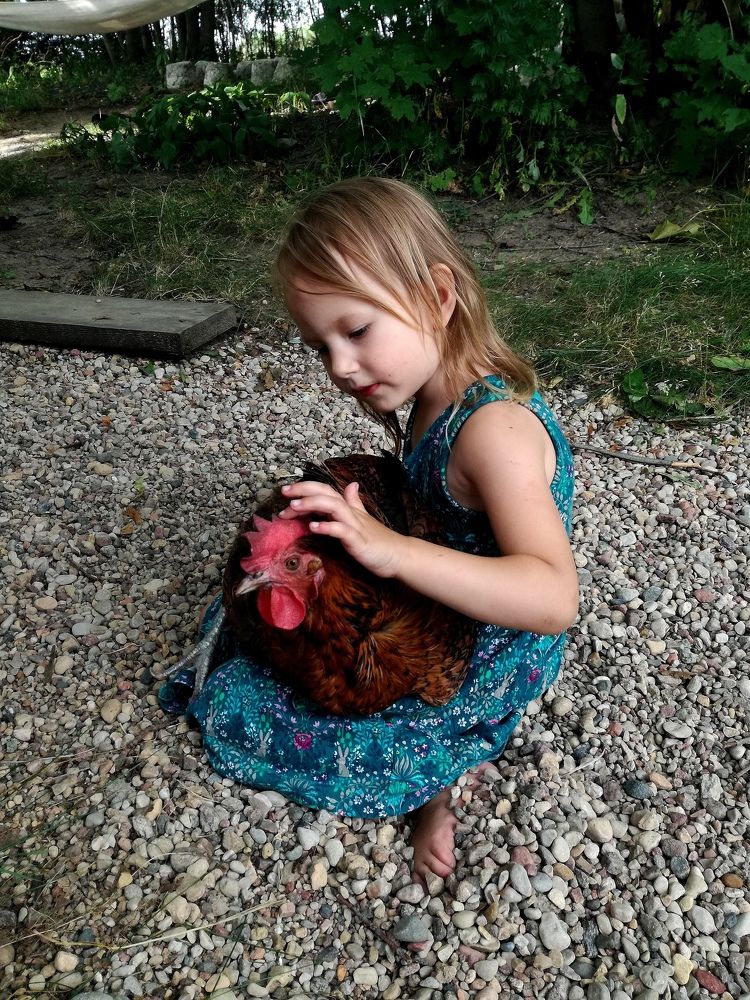 Photograph by Krystyna