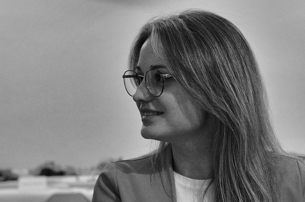 Photograph by Marina Weiland