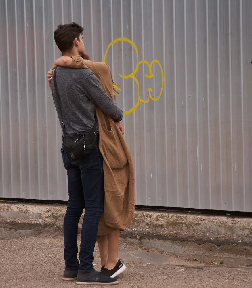 Photograph by Ольга Филатова