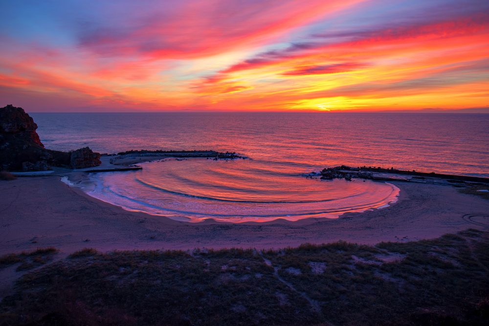 Photograph by Pavlin Georgiev