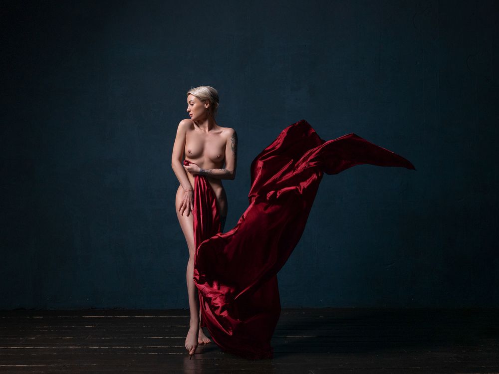 Photograph by Алексей Дегтев