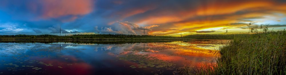 Photograph by Сергей Малеев