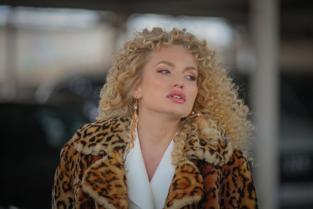 Photograph by Vitalii Kosobutskyi