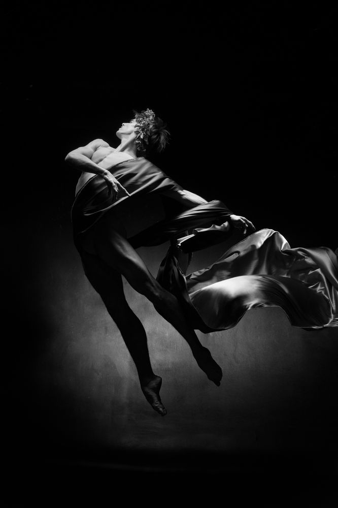 Photograph by Alice Tikston