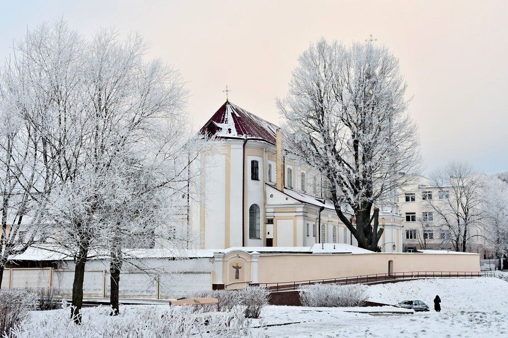 Photograph by Alexey Smal