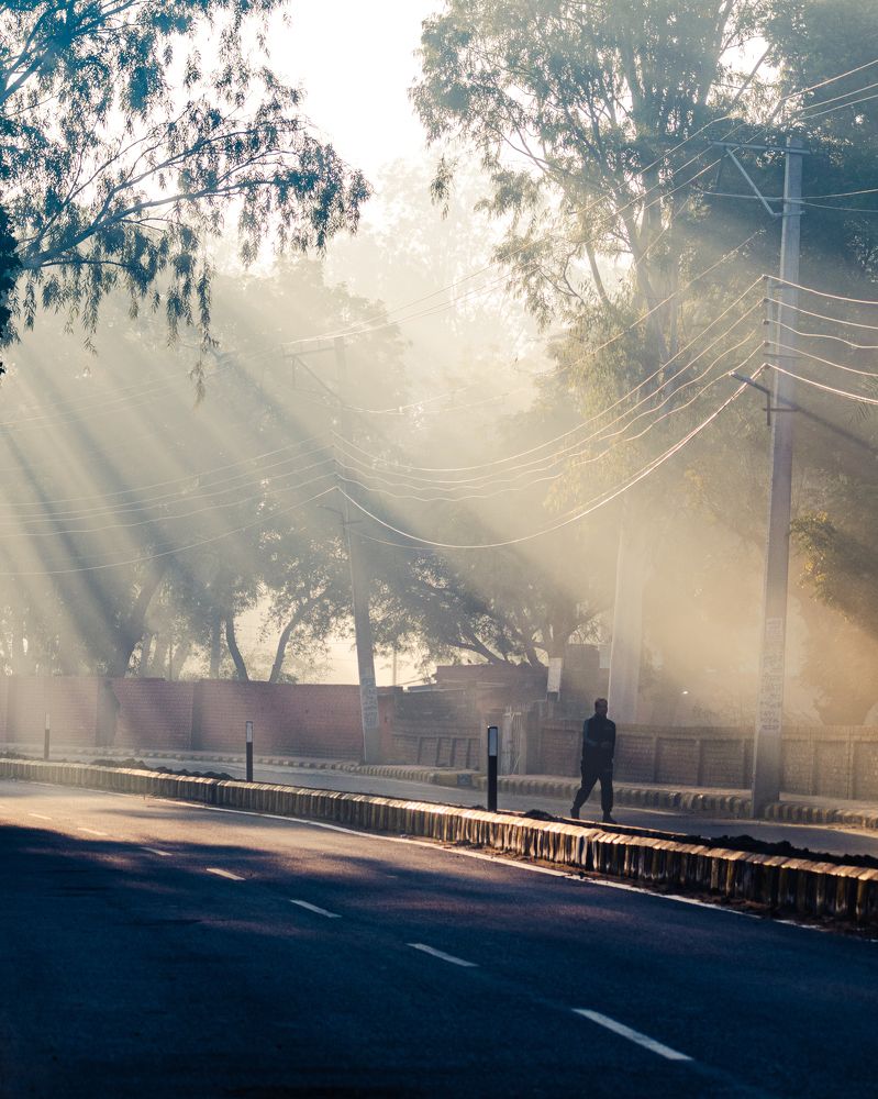 Photograph by Pankaj Chautala