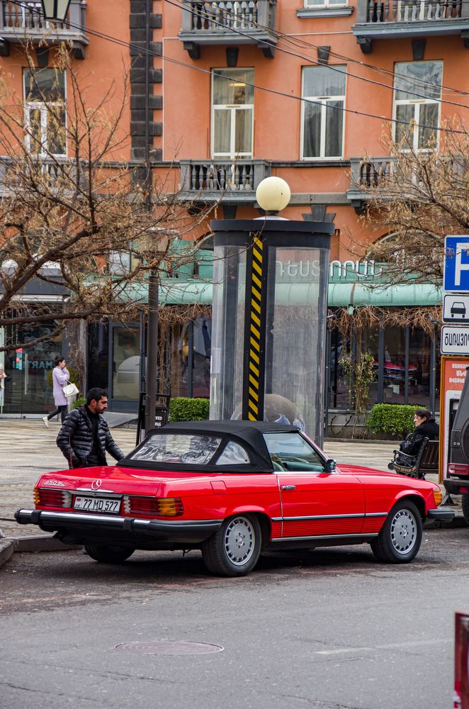 Фотография автора Hovhannes Nersisyan