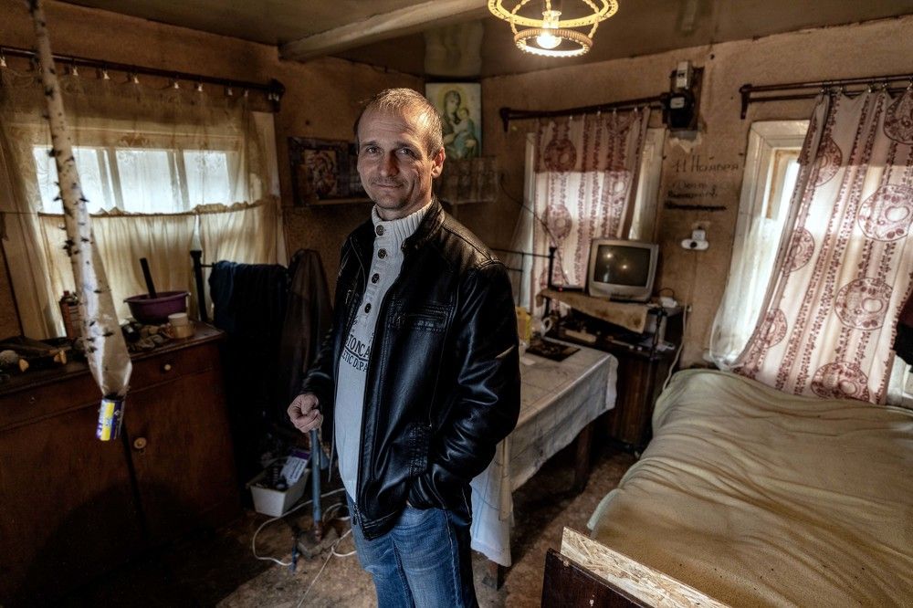 Photograph by Назаров Александр