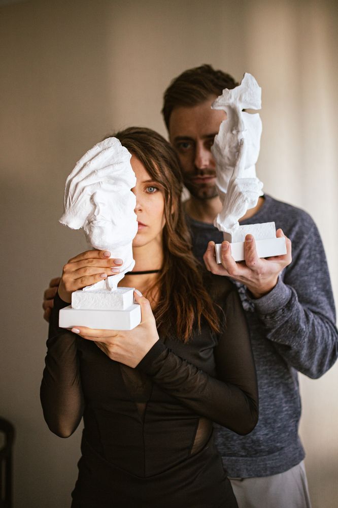 Photograph by Hanna Hertman