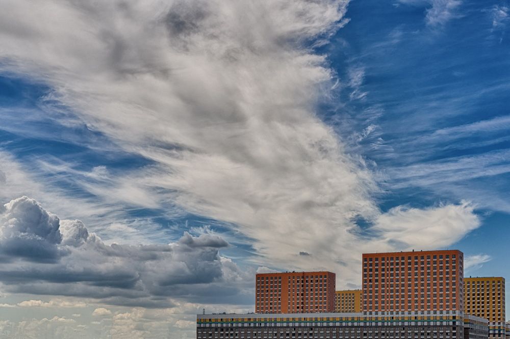 Photograph by Евгений Верещагин