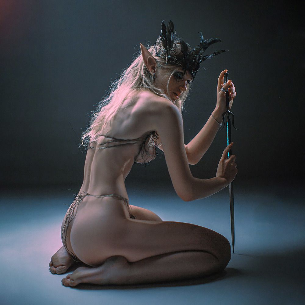 Photograph by Александр Боцман