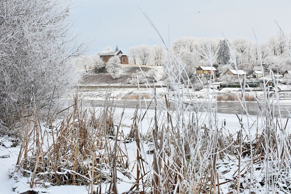 Photograph by Alexey Smal