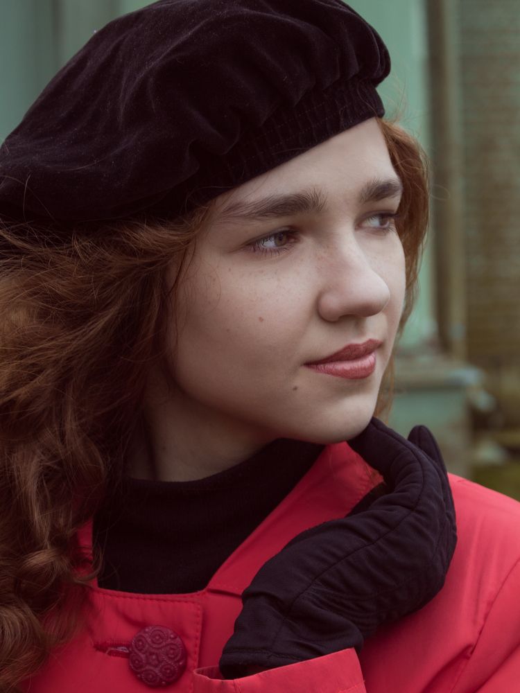 Photograph by Екатерина Алексеева