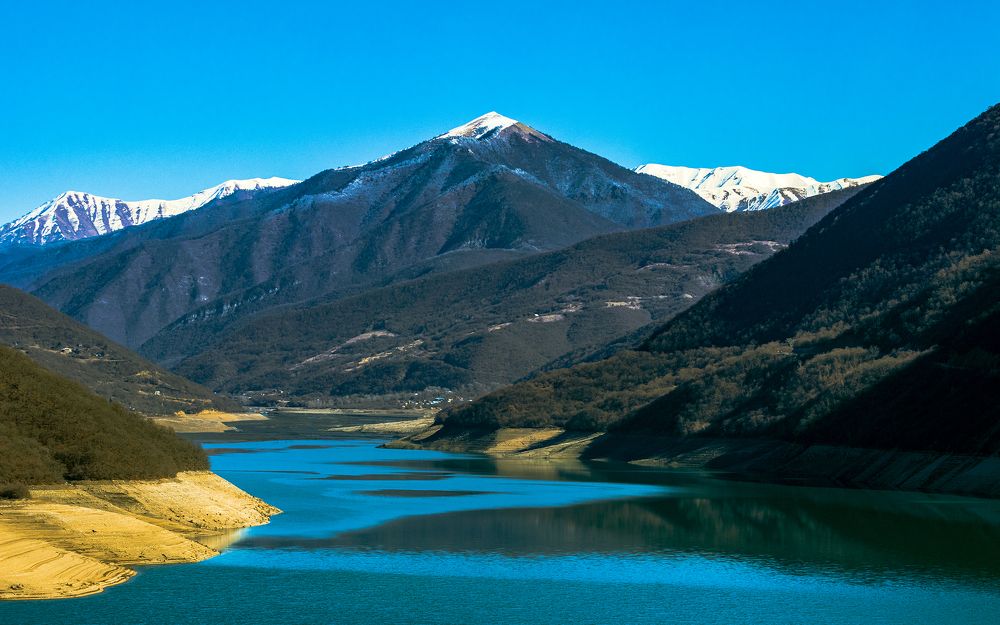 Photograph by Alex Kalpus