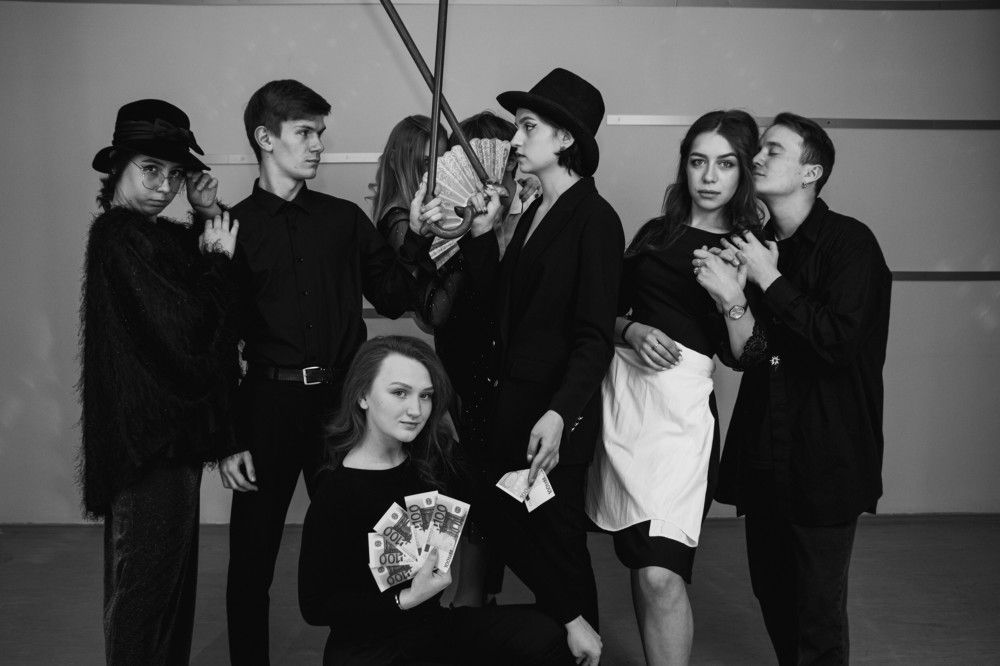 Photograph by Александр Савинов