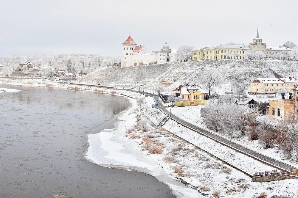 Photograph by Alexey Smal