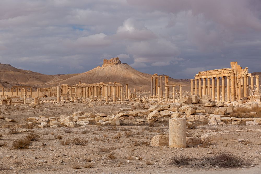 Photograph by Sergey